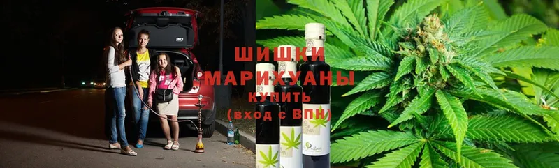 Бошки марихуана White Widow  Городец 